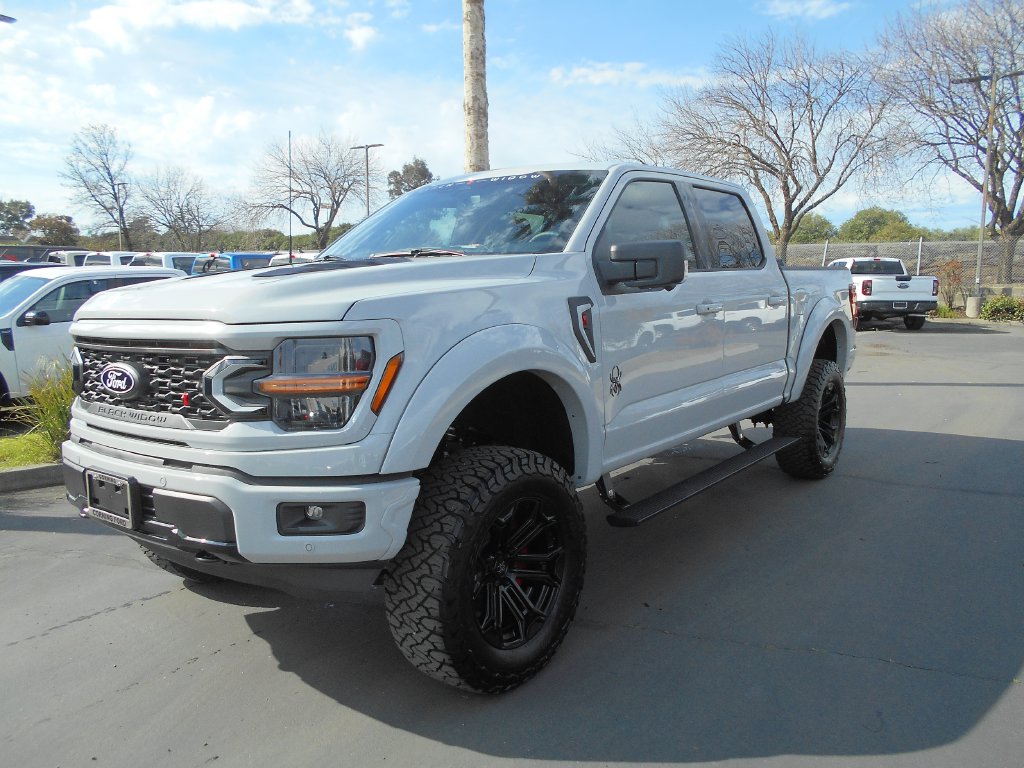New Ford Superduty trucks 2026 Ford F-150 XLT PK for sale near you in Corning, CA