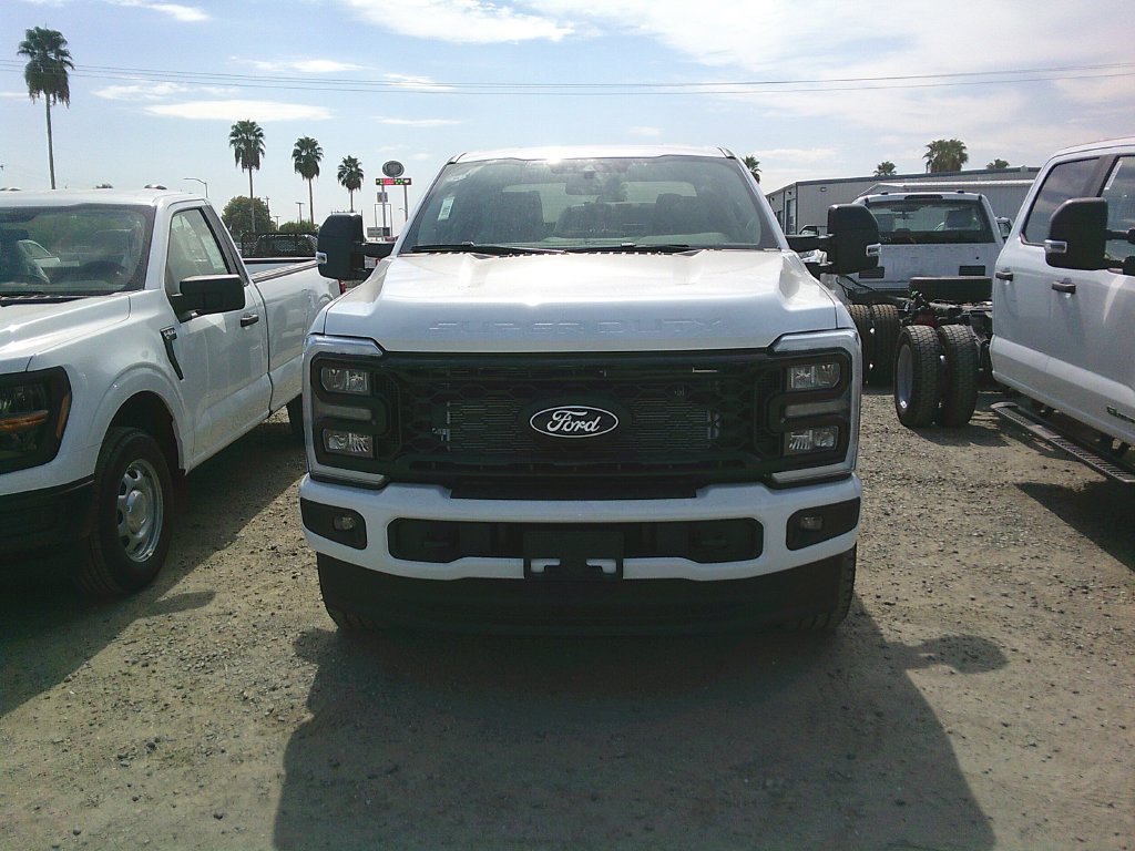  Ford F-350