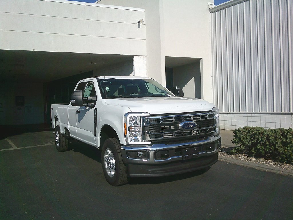  Ford F-350