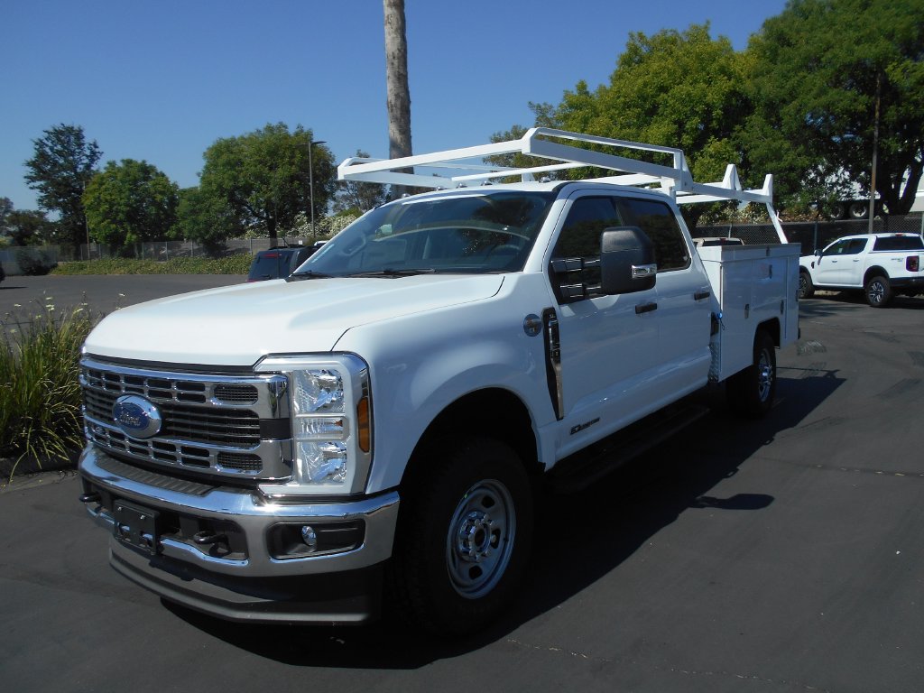  Ford F-350
