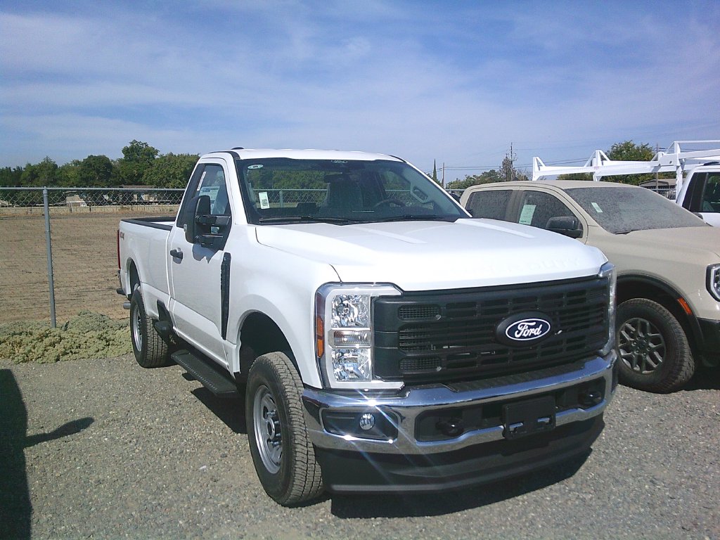 New Ford Superduty trucks 2027 Ford F-250 PK for sale near you in Corning, CA