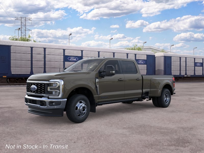 New Ford Superduty trucks 2026 Ford F-350 Lariat VA for sale near you in Corning, CA