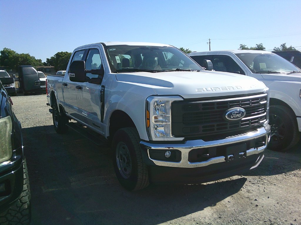 New Ford Superduty trucks 2026 Ford F-250 XL PK for sale near you in Corning, CA