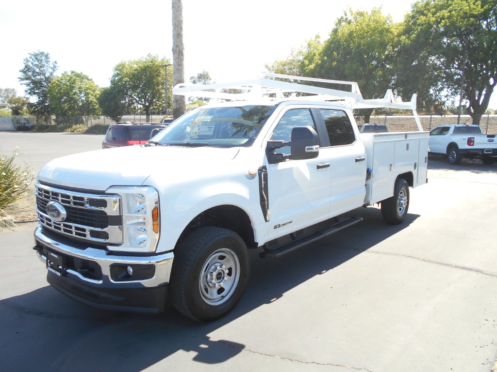 New Ford Superduty trucks 2026 Ford F-350 Chassis UT for sale near you in Corning, CA
