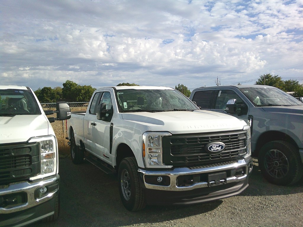 New Ford Superduty trucks 2027 Ford F-250 XL PK for sale near you in Corning, CA
