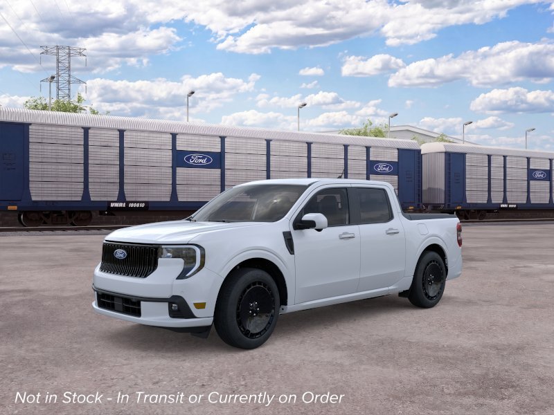 New Ford Superduty trucks 2026 Ford Maverick Lobo PK for sale near you in Corning, CA