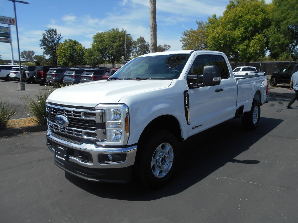 New Ford Superduty trucks 2026 Ford F-250 XLT PK for sale near you in Corning, CA