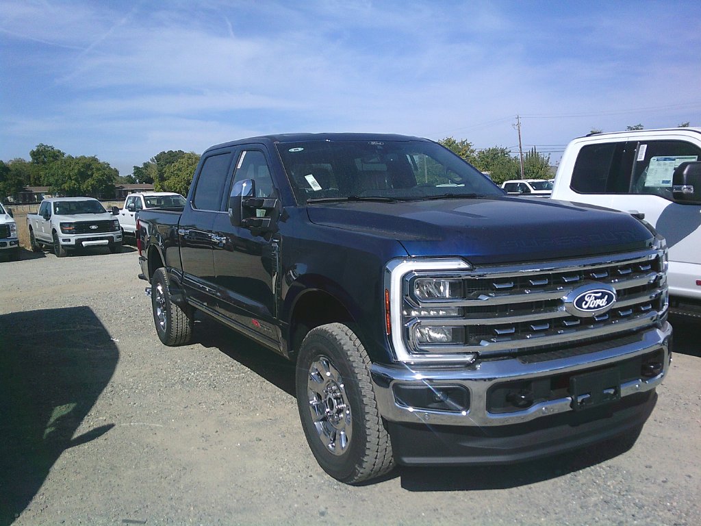 New Ford Superduty trucks 2027 Ford F-250 PK for sale near you in Corning, CA