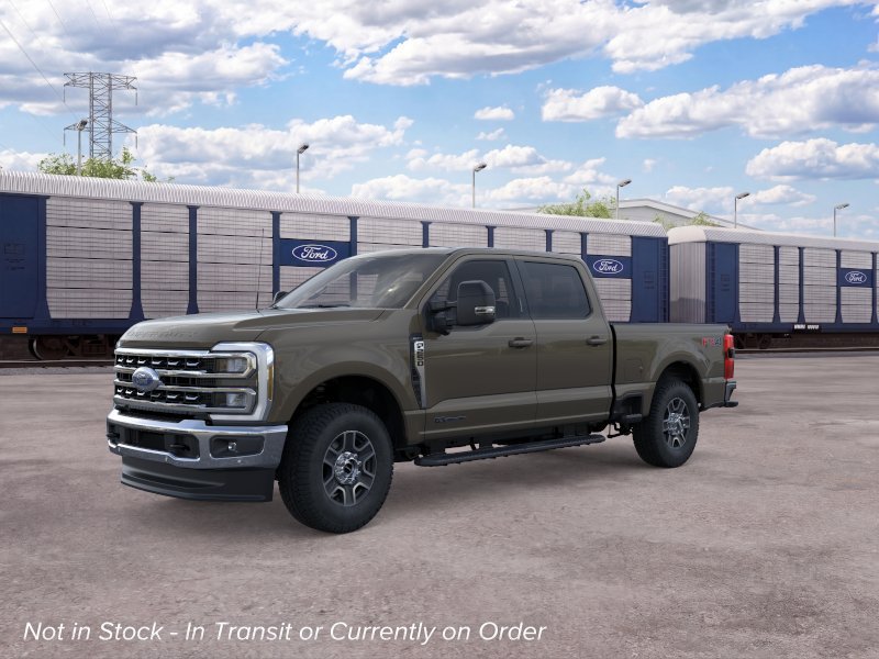 New Ford Superduty trucks 2026 Ford F-250 Lariat PK for sale near you in Corning, CA