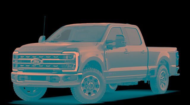 New Ford Superduty trucks 2027 Ford F-250 Lariat VA for sale near you in Corning, CA