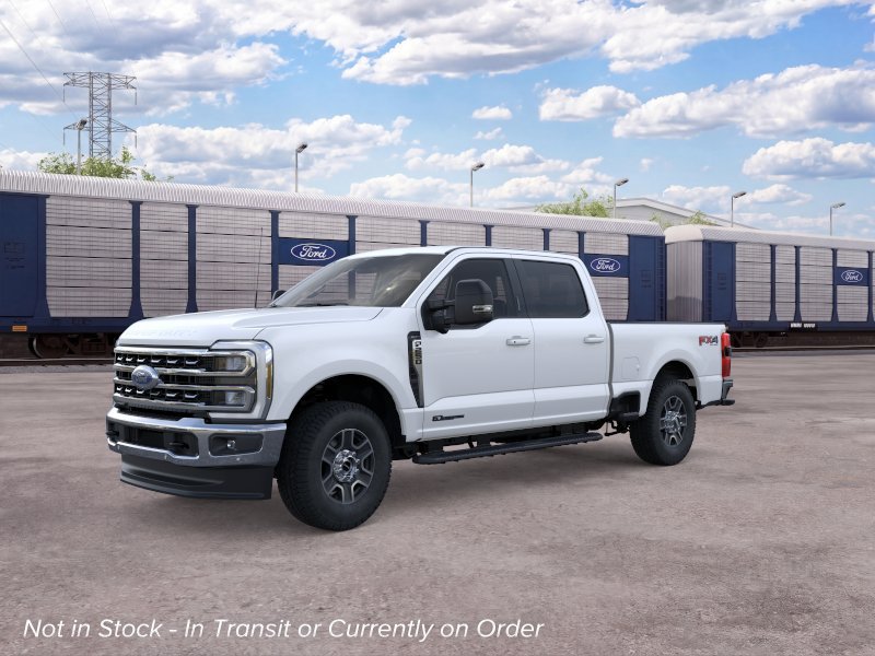 New Ford Superduty trucks 2026 Ford F-250 Lariat PK for sale near you in Corning, CA
