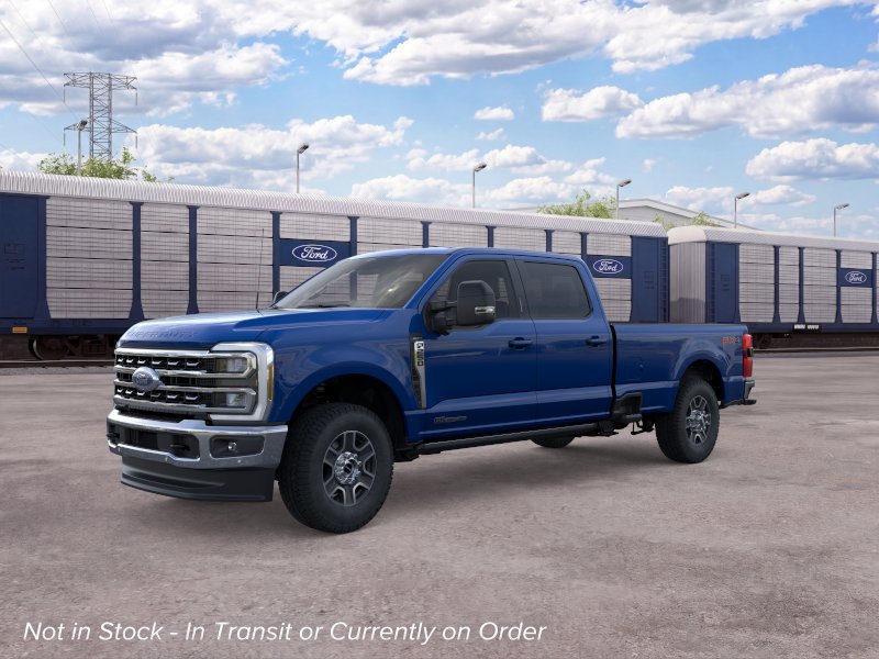 New Ford Superduty trucks 2026 Ford F-250 Lariat PK for sale near you in Corning, CA