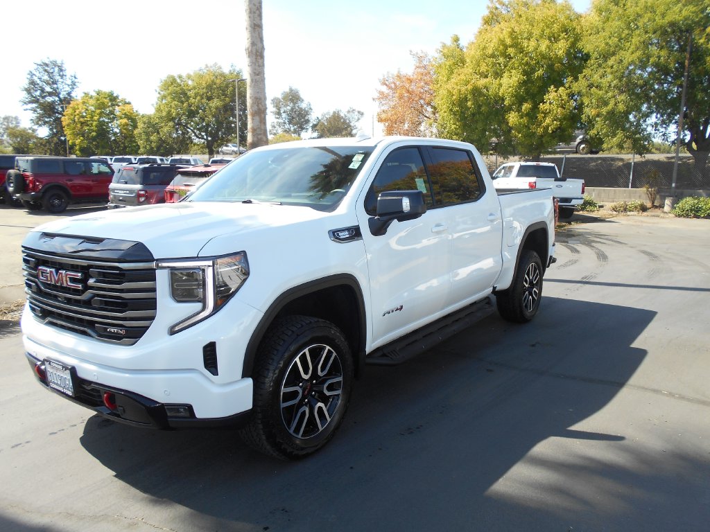 GMC Sierra 1500