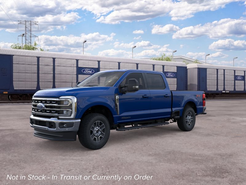  Ford F-250