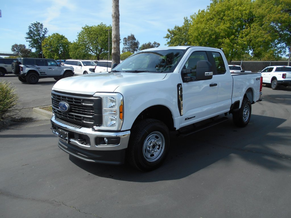 New Ford Superduty trucks 2026 Ford F-250 XL PK for sale near you in Corning, CA