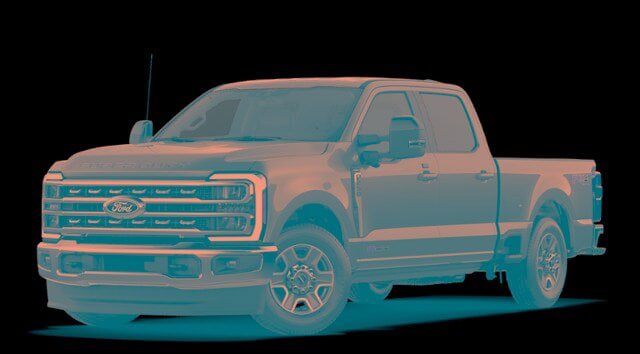 New Ford Superduty trucks 2027 Ford F-250 Lariat PK for sale near you in Corning, CA
