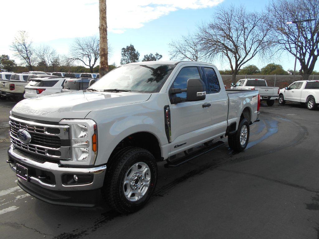 New Ford Superduty trucks 2026 Ford F-250 XLT PK for sale near you in Corning, CA