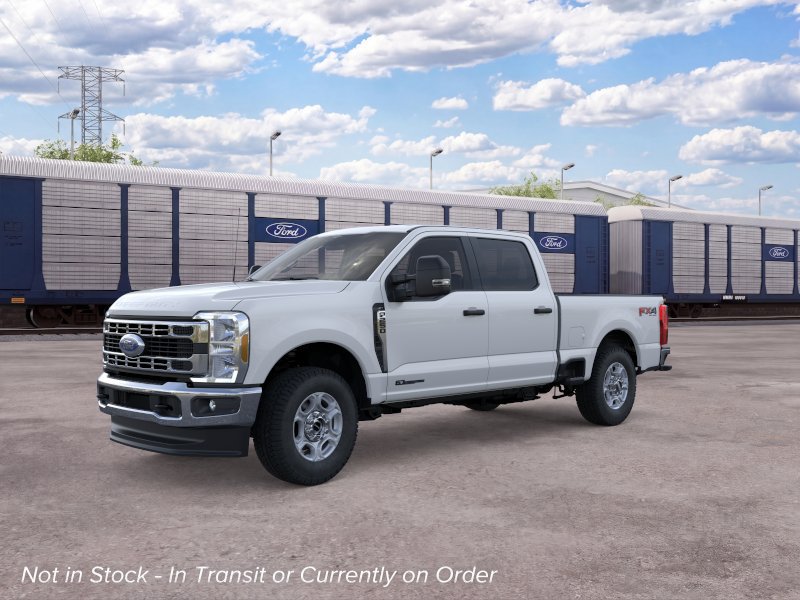 Ford F-250
