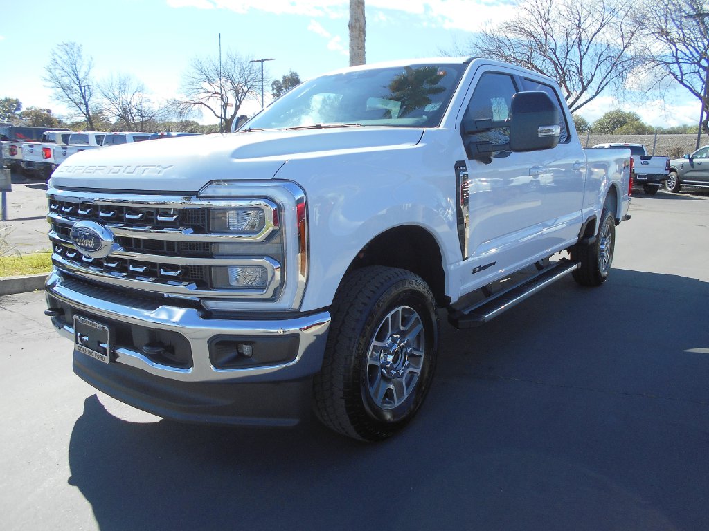  Ford F-250