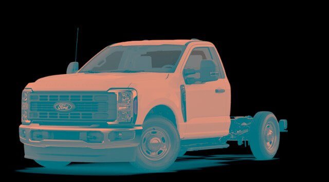 New Ford Superduty trucks 2027 Ford F-250 XL PK for sale near you in Corning, CA