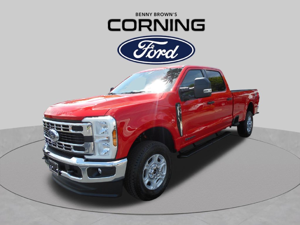 2026 Ford F-350 Super Duty