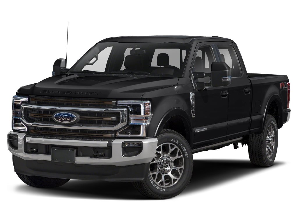 New Ford Superduty trucks 2020 Ford F-350 Leather Truck Crew Cab for sale near you in Corning, CA