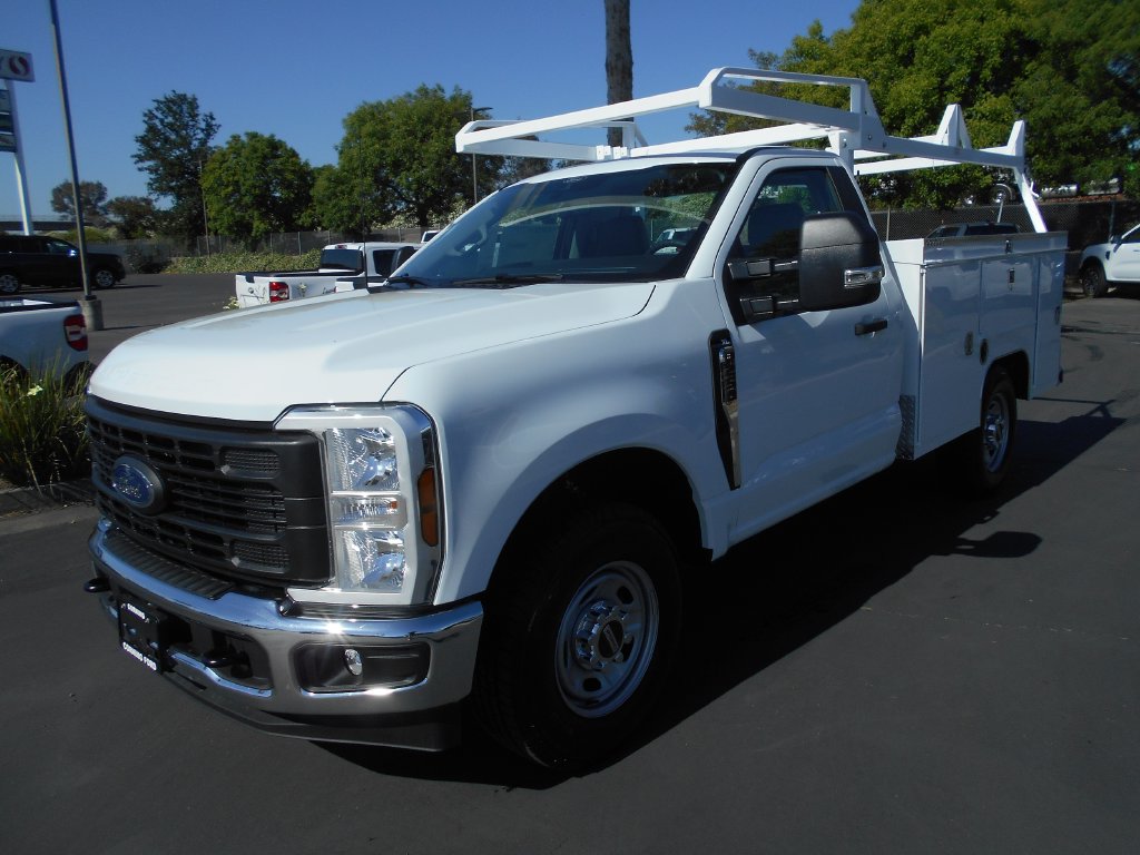 New Ford Superduty trucks 2026 Ford F-250 XL UT for sale near you in Corning, CA