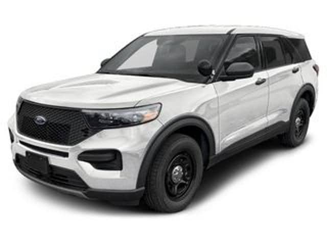 New Ford Superduty trucks 2026 Ford Police Interceptor Utility Base UT for sale near you in Corning, CA