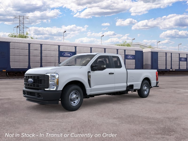  Ford F-250