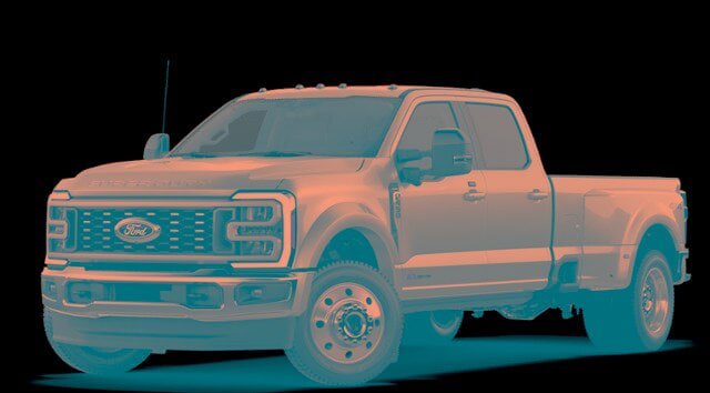  Ford F-450