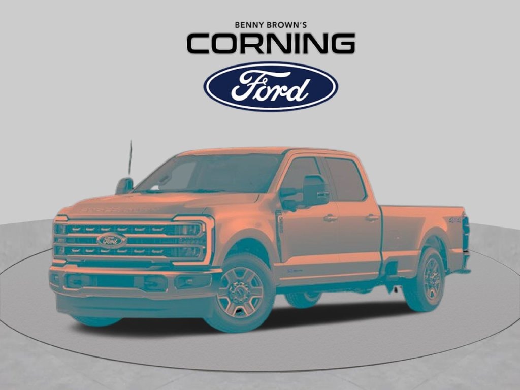 2027 Ford F-350 Super Duty