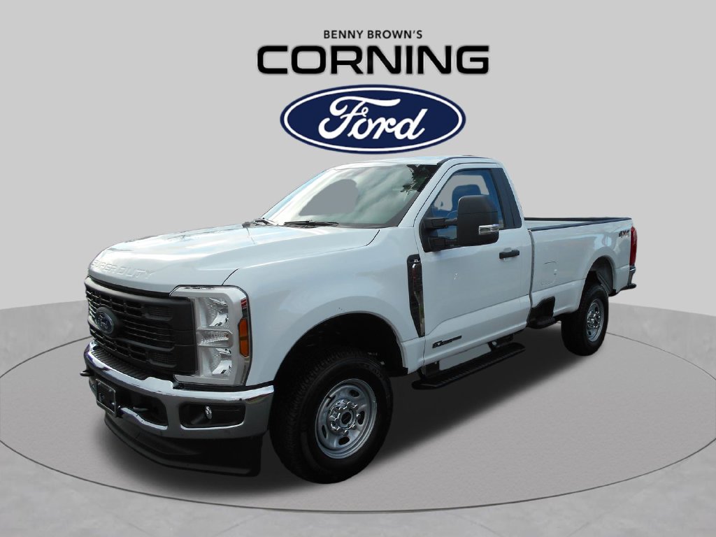 2026 Ford F-250 Super Duty