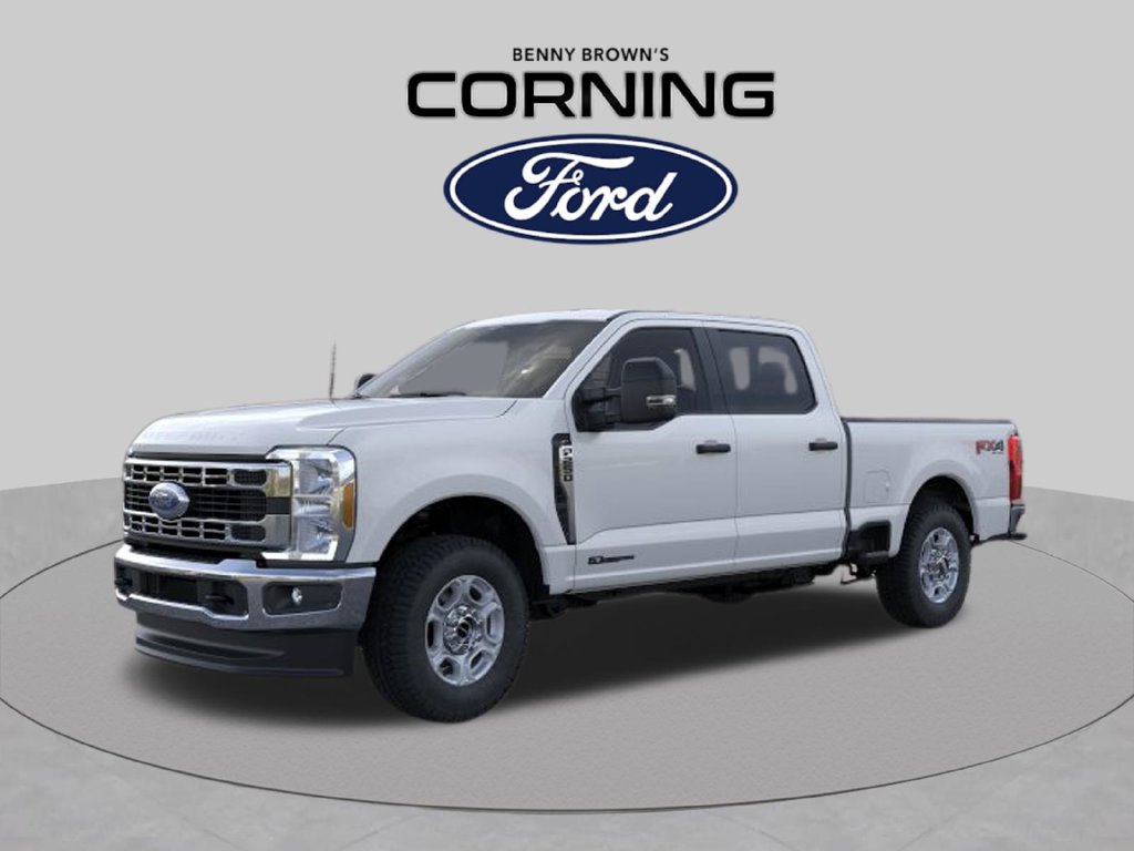  Ford F-250