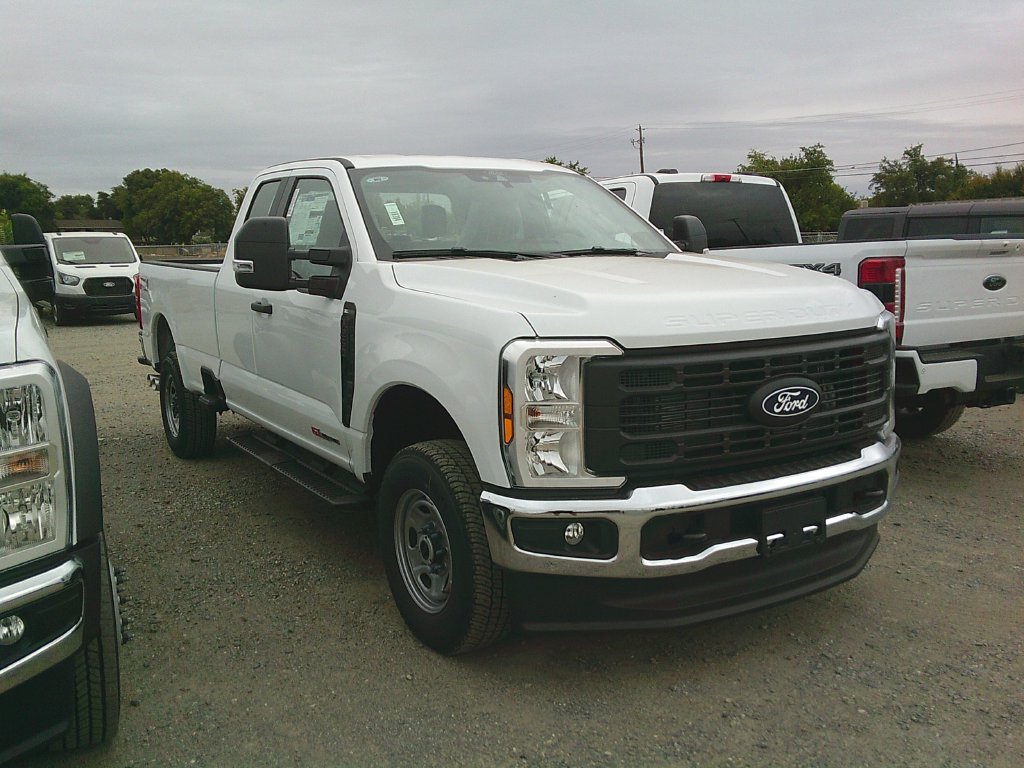 Ford F-250