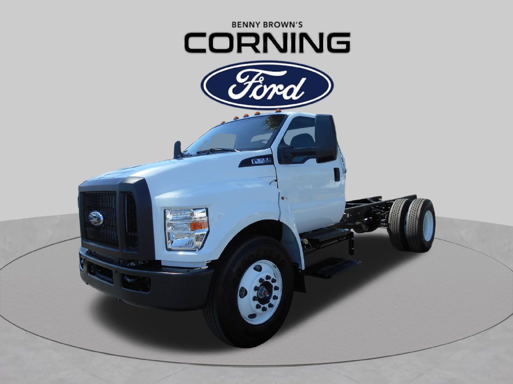 2026 Ford Unknown