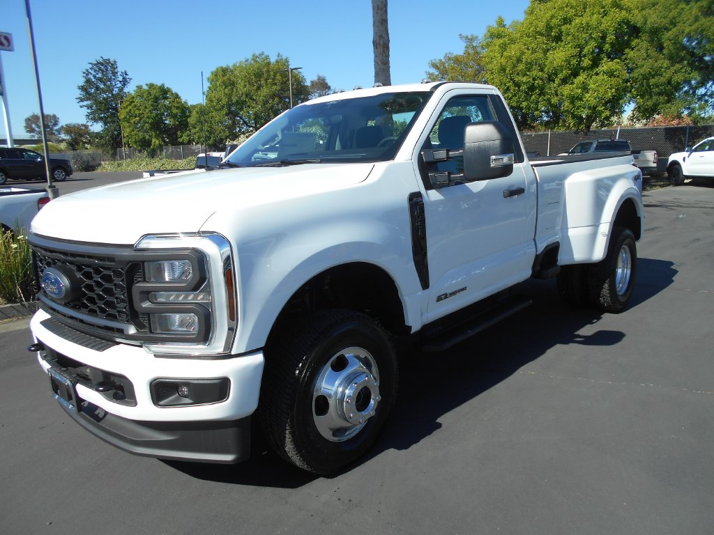 New Ford Superduty trucks 2026 Ford F-350 XL VA for sale near you in Corning, CA