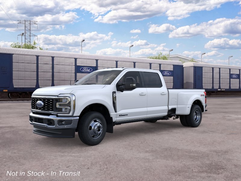 New Ford Superduty trucks 2026 Ford F-350 Lariat VA for sale near you in Corning, CA