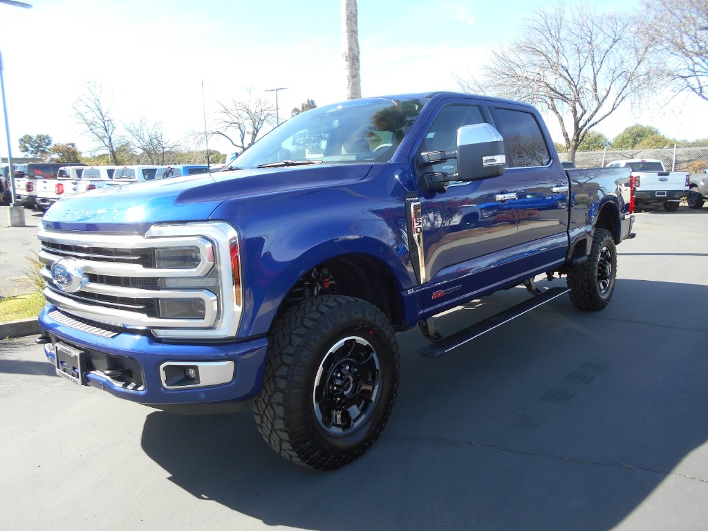  Ford F-250