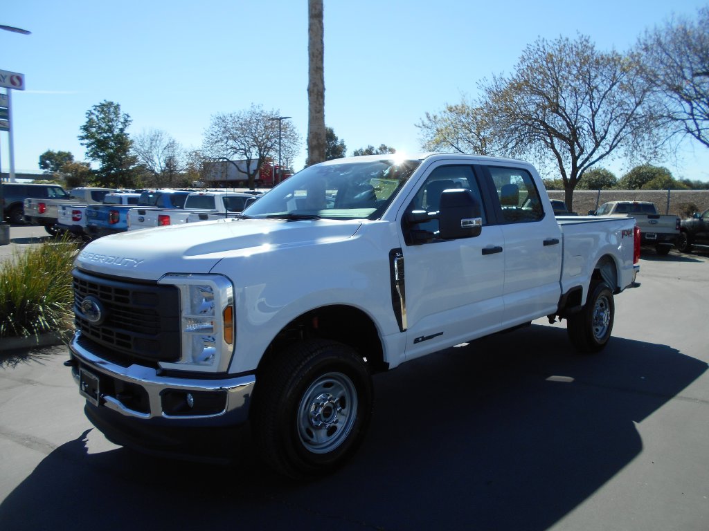 New Ford Superduty trucks 2026 Ford F-250 XL PK for sale near you in Corning, CA