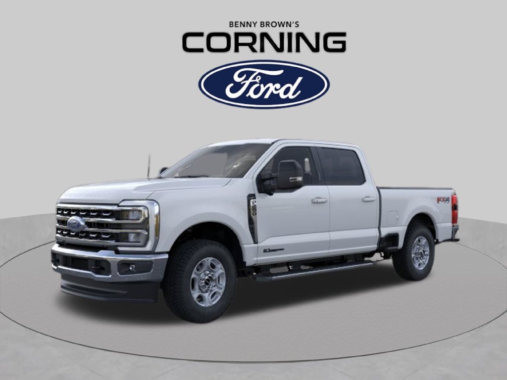 New Ford Superduty trucks 2026 Ford F-250 XLT PK for sale near you in Corning, CA