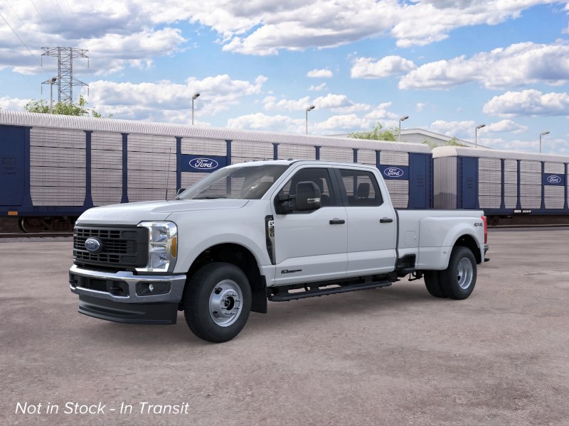 New Ford Superduty trucks 2026 Ford F-350 XL VA for sale near you in Corning, CA