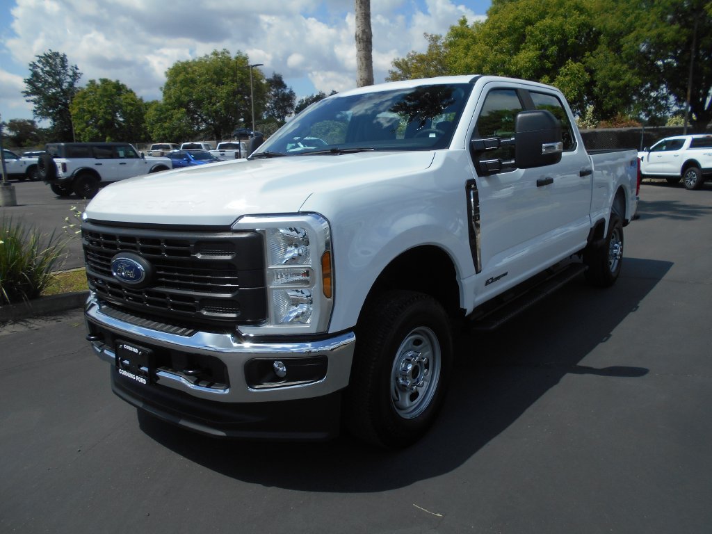New Ford Superduty trucks 2026 Ford F-250 XL PK for sale near you in Corning, CA