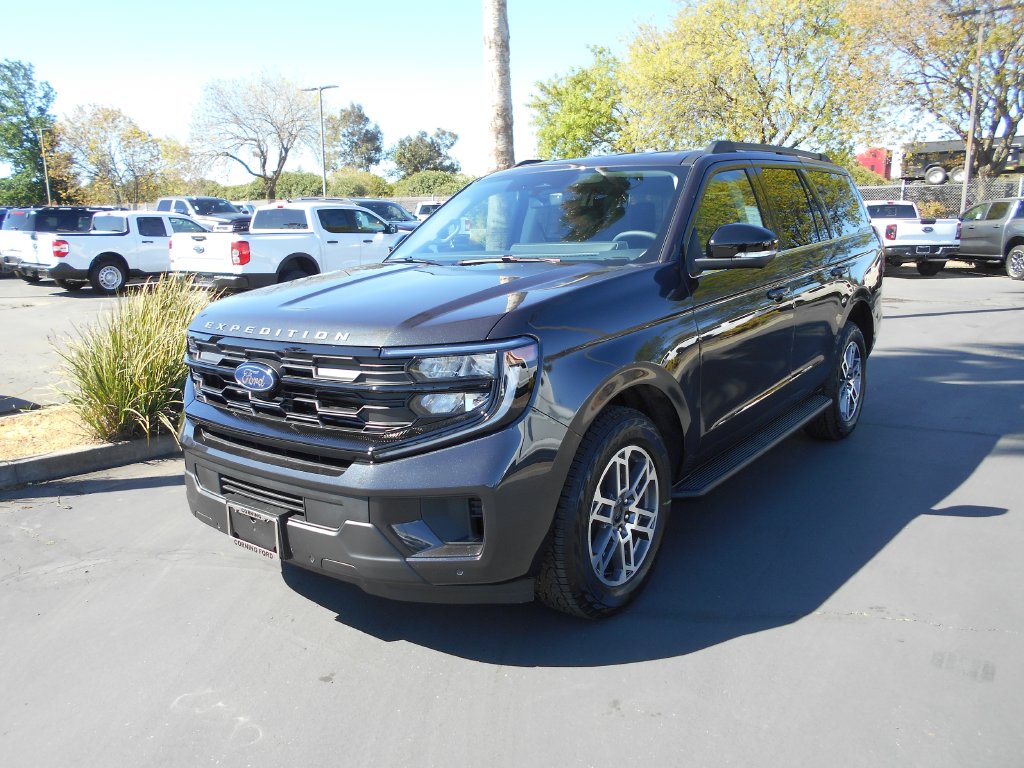 New Ford Superduty trucks 2026 Ford Expedition Active UT for sale near you in Corning, CA