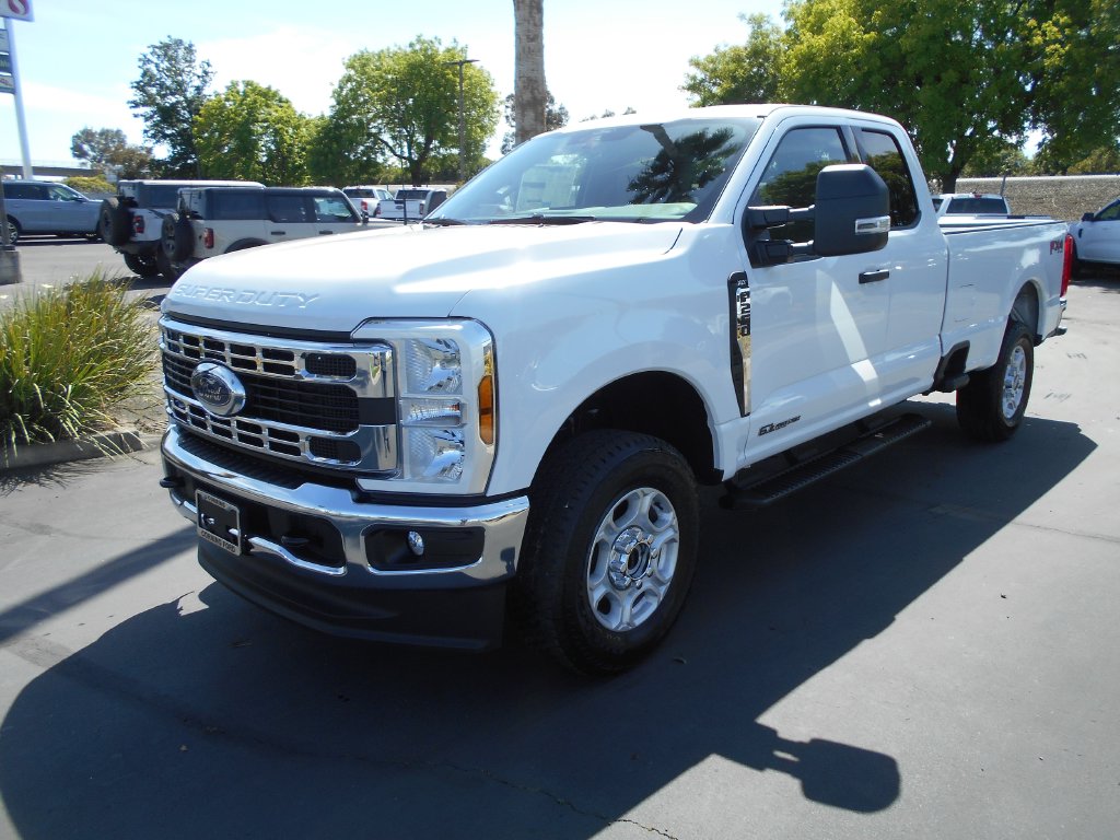 New Ford Superduty trucks 2026 Ford F-250 XLT PK for sale near you in Corning, CA