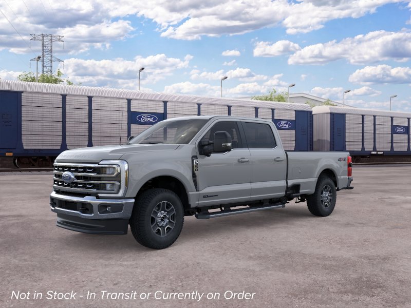 New Ford Superduty trucks 2026 Ford F-350 Lariat VA for sale near you in Corning, CA