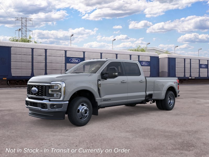 New Ford Superduty trucks 2026 Ford F-350 Lariat VA for sale near you in Corning, CA