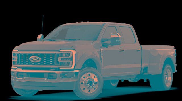 New Ford Superduty trucks 2027 Ford F-450 King Ranch VA for sale near you in Corning, CA