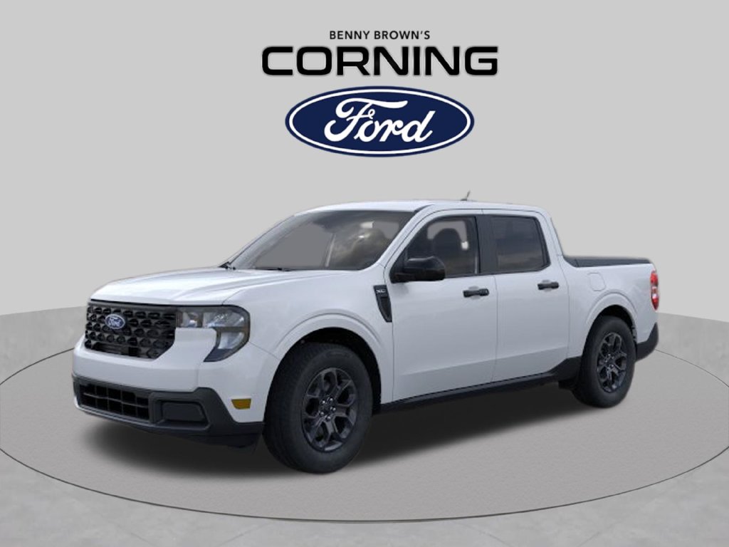 New Ford Superduty trucks 2026 Ford Maverick XLT PK for sale near you in Corning, CA