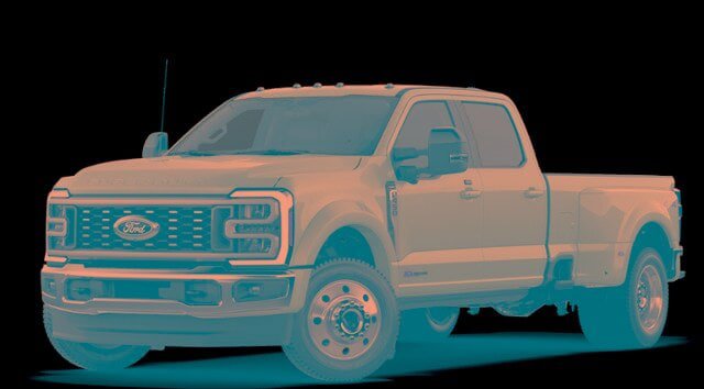 New Ford Superduty trucks 2027 Ford F-450 Lariat VA for sale near you in Corning, CA