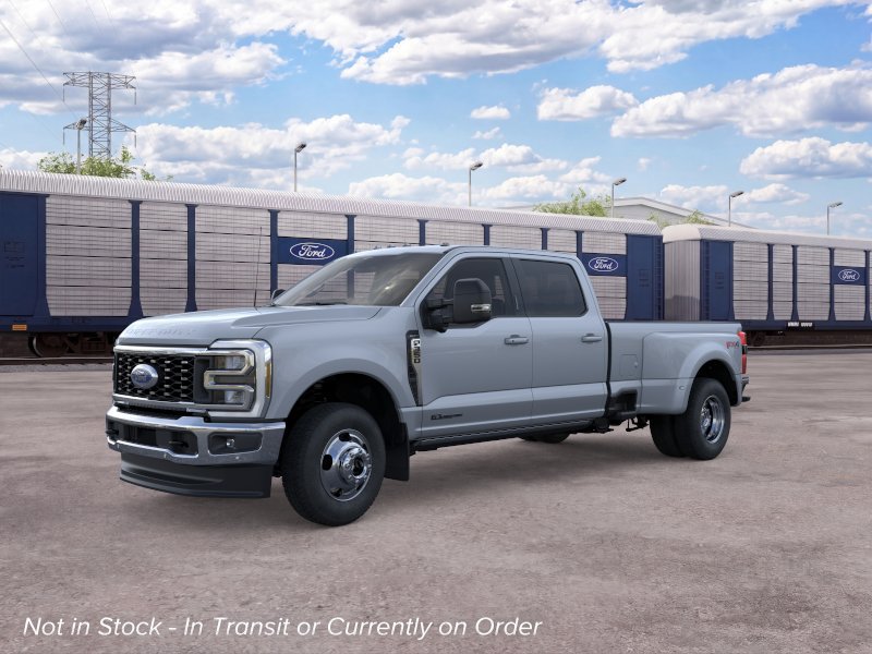 New Ford Superduty trucks 2026 Ford F-350 Lariat VA for sale near you in Corning, CA